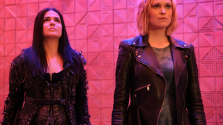 <i>The 100</i> Series Finale Pulled a <i>Game of Thrones</i> and I'm Still Laughing